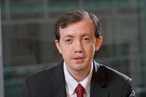 Brendan Condon - Deutsche Bank