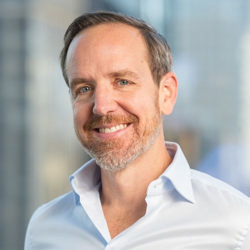 Casey Talbot - Jain Global