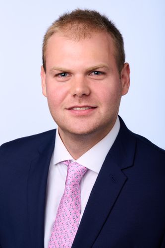 Charles Kellet - Citi