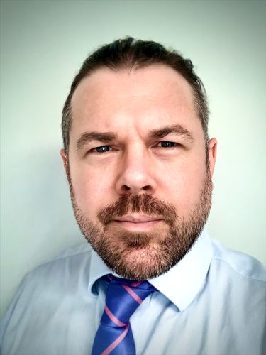 Christopher Eastlake - HSBC