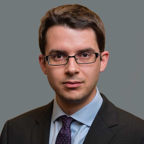Christoph Steffan - Tikehau