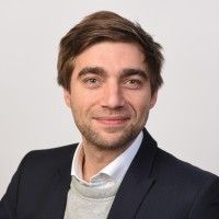 Colin Behar - Universities Superannuation Scheme (USS)