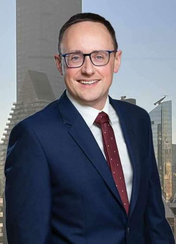 Conor Daly - CIFC Asset Management