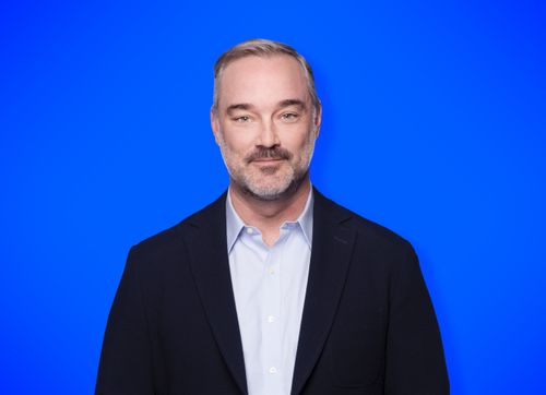 David Little