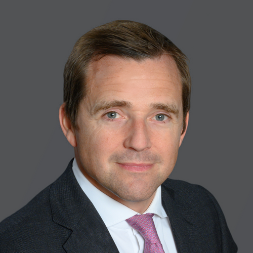 David O'Connor