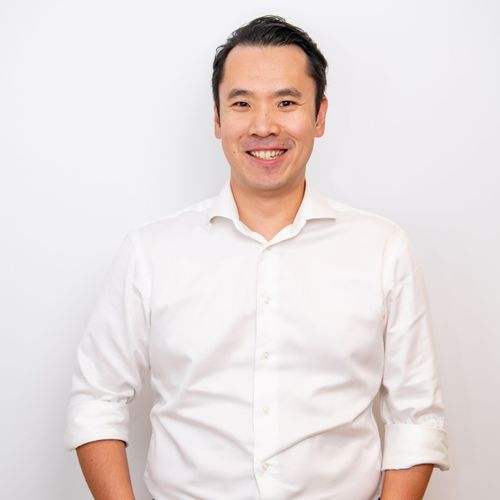 Dennis Koh