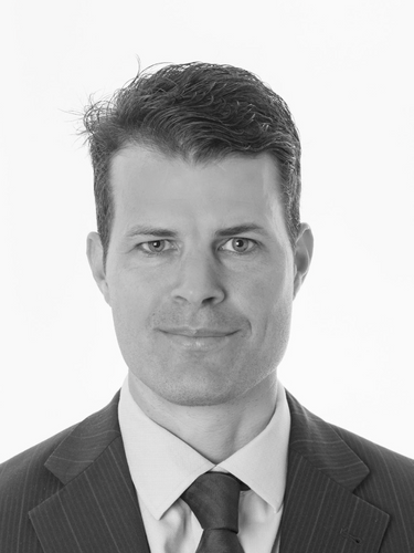 Doug Paterson