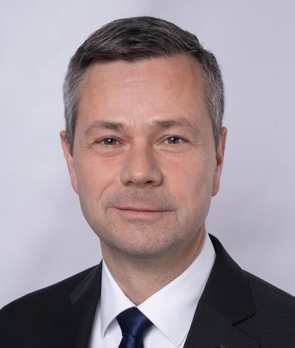 Eberhard Hackel - Fitch Ratings