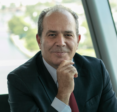 Fausto Parente - European Insurance and Occupational Pensions Authority (EIOPA)
