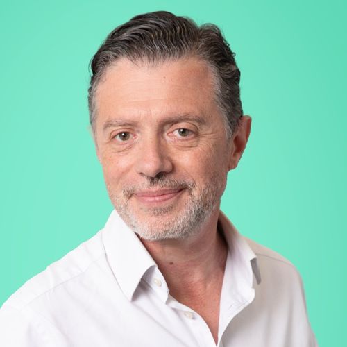 François Terrade