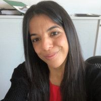 Francisca Rossi - EIB (European Investment Bank)