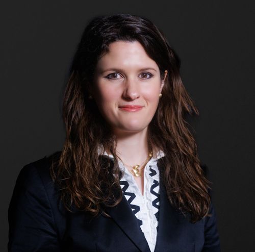 Hannah Ward - Simmons & Simmons