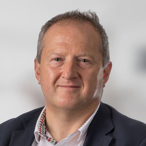 Kevin Ingram