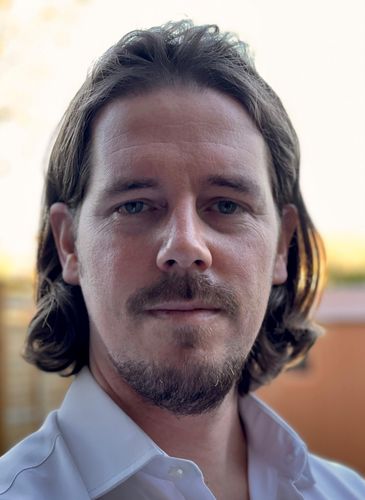 James Belchamber - Lloyds Bank