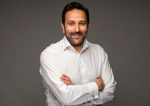 Jamie Mehmood - Deloitte