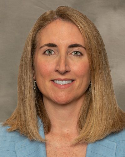 Jane Bradshaw - Blackstone Credit & Insurance