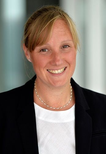 Janet Oram - Universities Superannuation Scheme (USS)