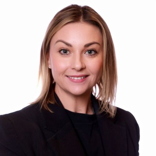 Jennifer Hellerud