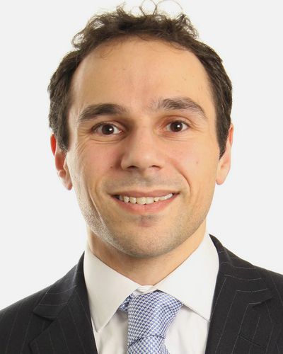 Jeremy Levy - Baker McKenzie