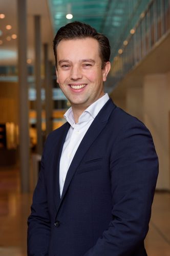 Jeroen van Vliet