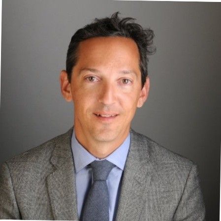 Jérôme Michel - CA-CIB