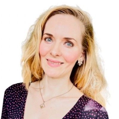 Jo Goulbourne-Ranero - A&O Shearman