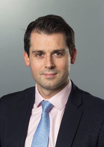 John Millward