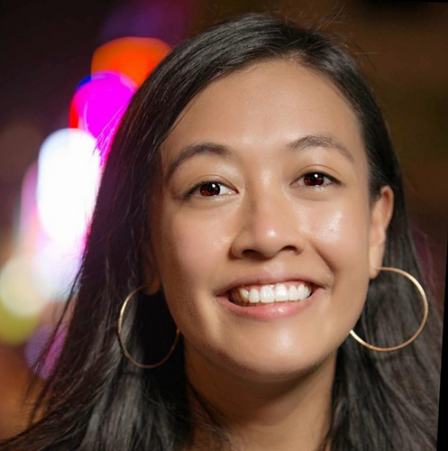 Jolene Cheung - Liberty Blume Specialty Finance