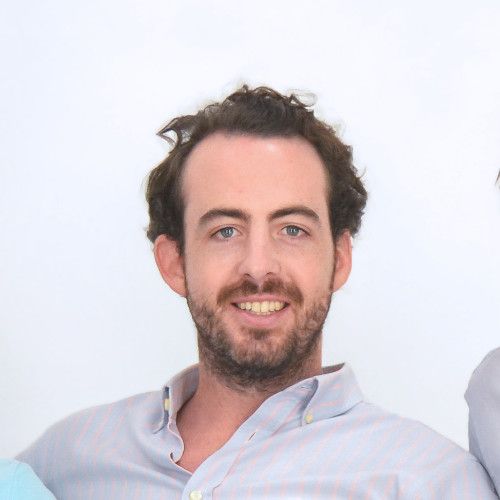 Juan Montero - Fence Finance