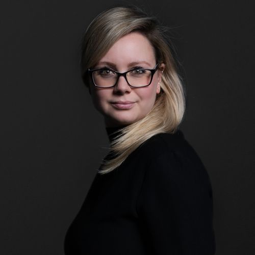 Kate Cofman