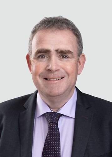 Killian Walsh