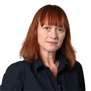 Kirsten Russell - Norton Rose Fullbright