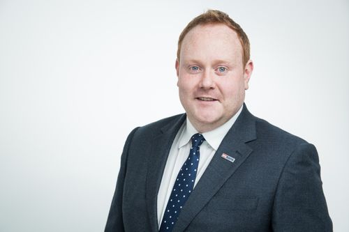 Laurence Griffiths