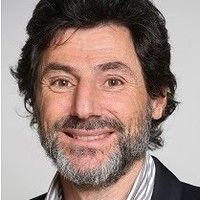 Laurent Haik - CA-CIB