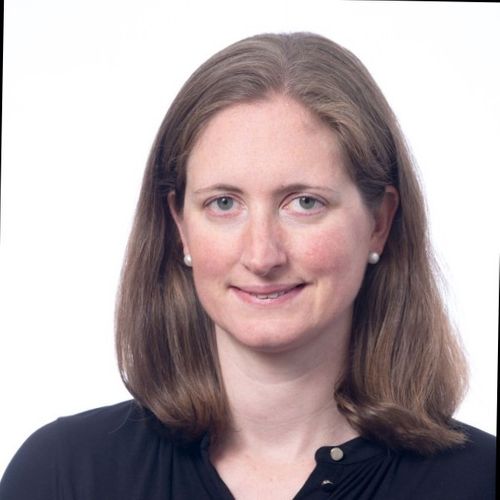 Lucy Sidey - Linklaters