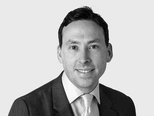 Luke Lewis - A&O Shearman