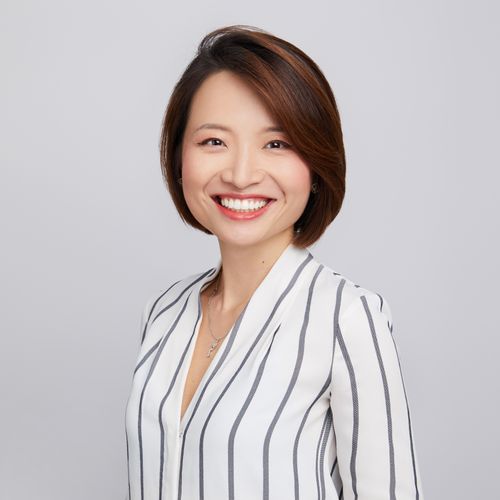Lydia Chen - Seoi.Cure CDR