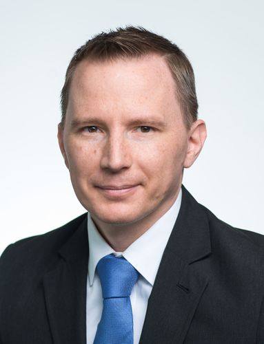 Mathias Herzog