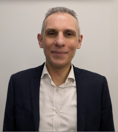 Mathieu Fourny - Goldman Sachs