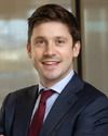 Max Gordon-Brown - Morgan Stanley