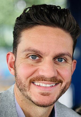 Michael Constantine - Nationwide