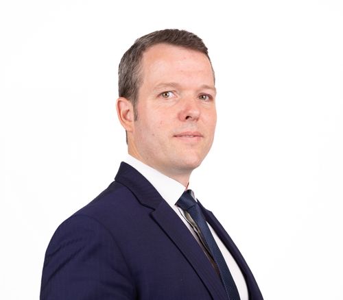 Michael Heckl - Munich RE