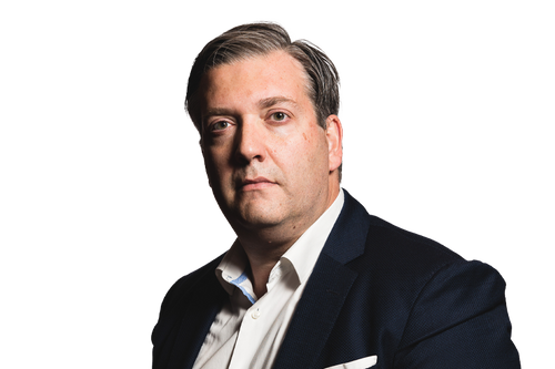 Mirco Iacobucci - Morningstar DBRS