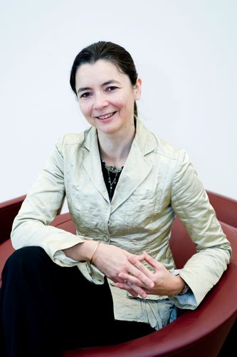 Nathalie Esnault
