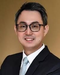 Nicholas Tan