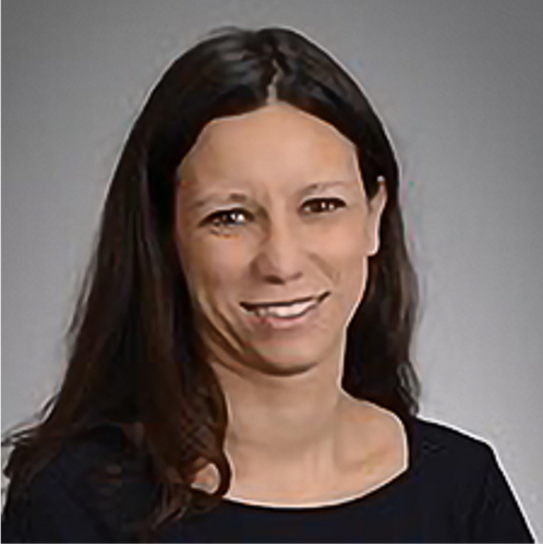 Nicole Lawrence - Moody's