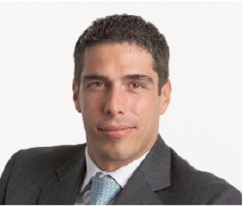 Nuno Caetano, CFA - Invesco