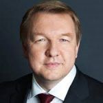 Oliver Gehbauer - Deutsche Bank