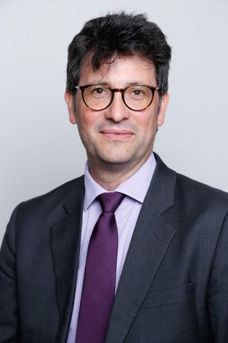 Olivier Toutain
