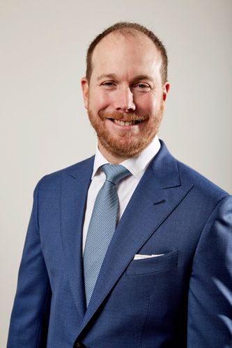 Orlando Gemes - Fourier Asset Management LLP